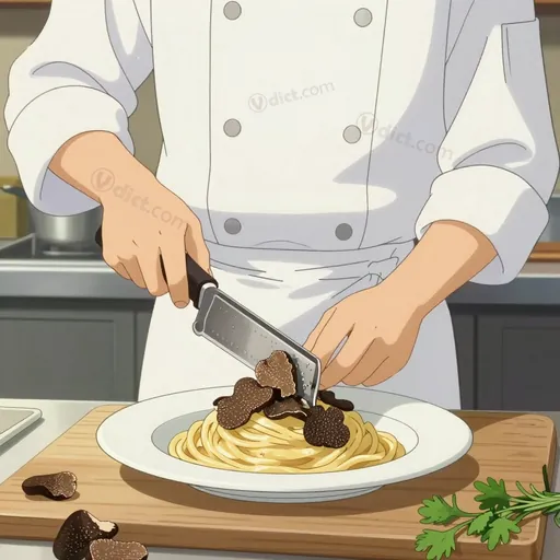 truffle