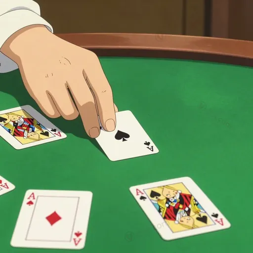 trump card