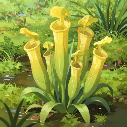 trumpets