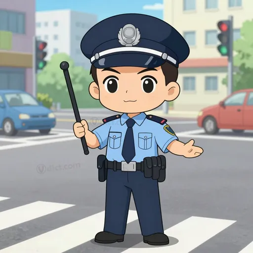 truncheon