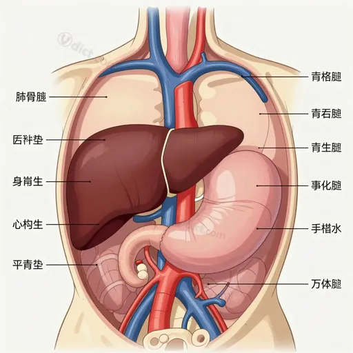 truncus celiacus