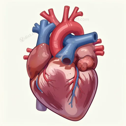 truncus pulmonalis