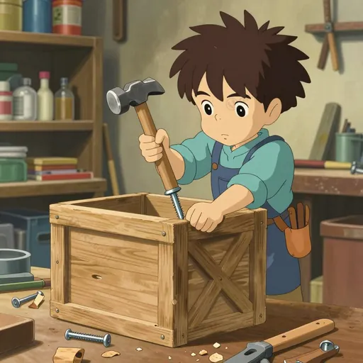 trunk-nail