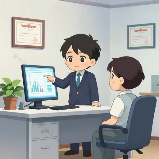 trust company