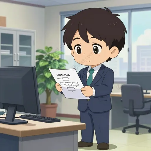 trust corporation
