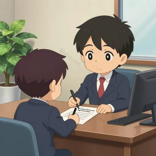 trustee account