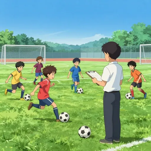 try-out