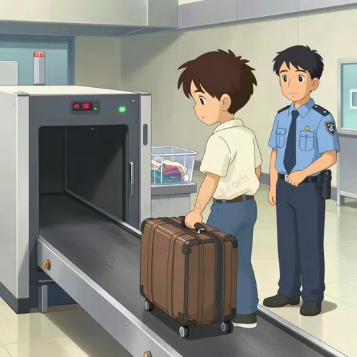 tsa