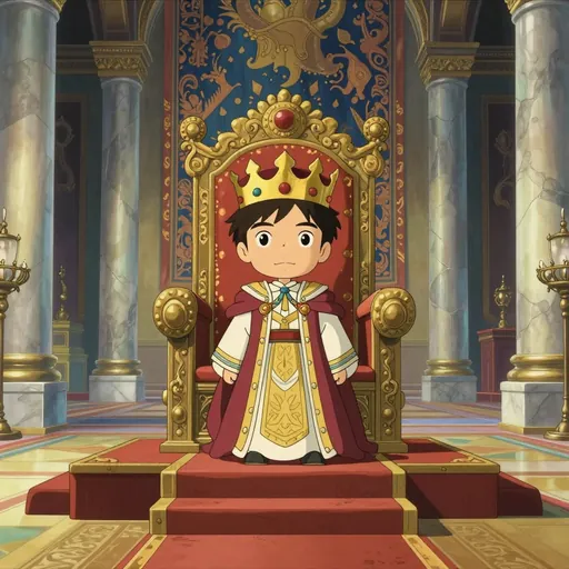 tsar