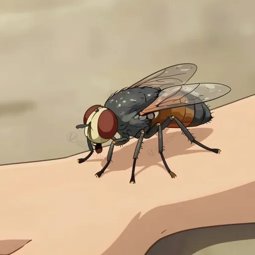tsetse fly