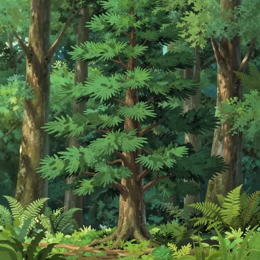 tsuga canadensis
