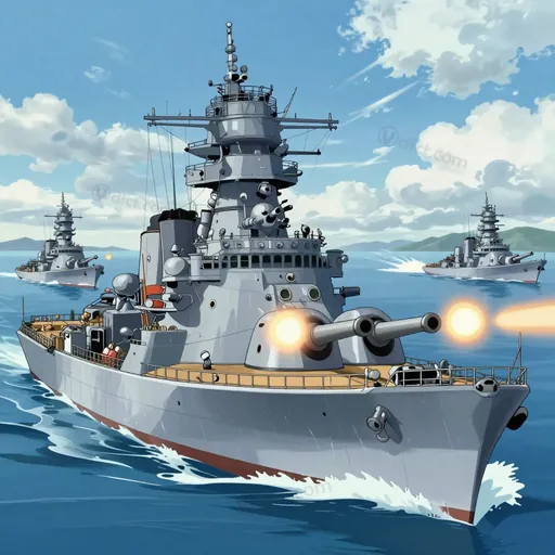 tsushima