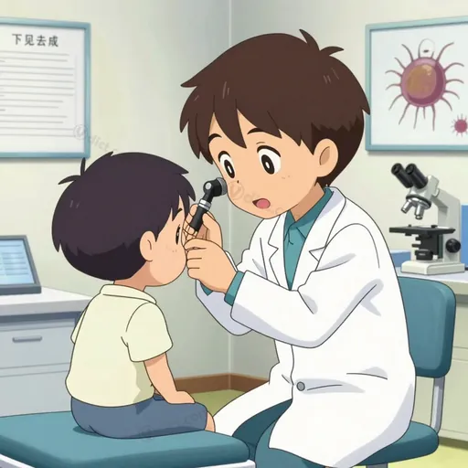 tsutsugamushi disease