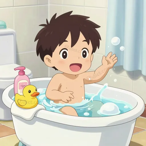 tub