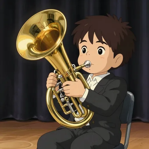 tuba