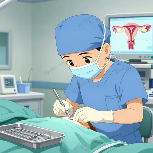 tubal ligation