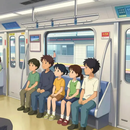 tube
