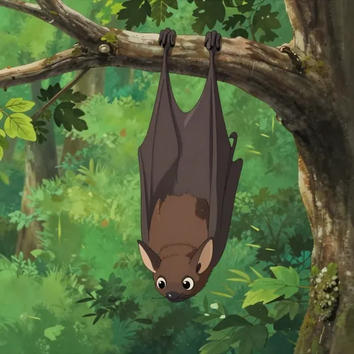 tube-nosed