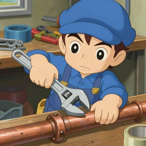 tube wrench