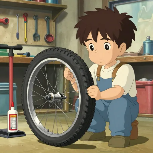tubeless