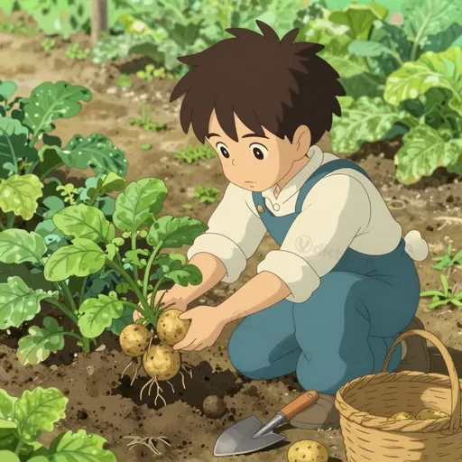 tuber
