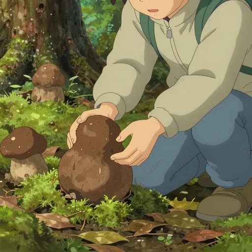 tuberaceae