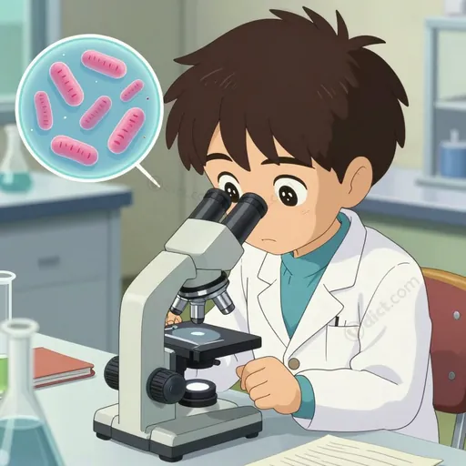 tubercle bacillus