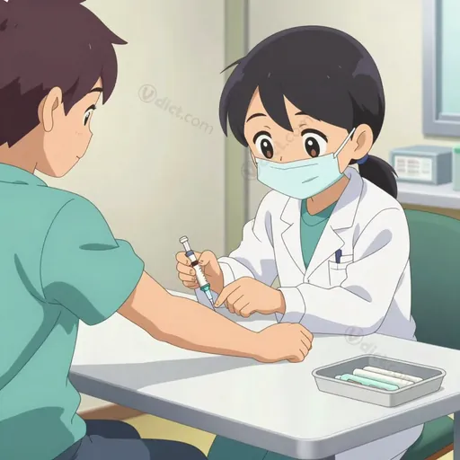 tuberculin skin test