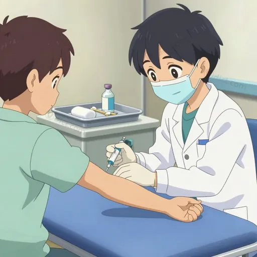 tuberculin test
