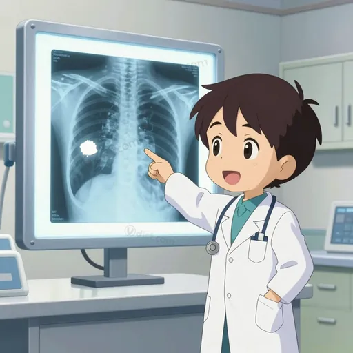 tuberculization