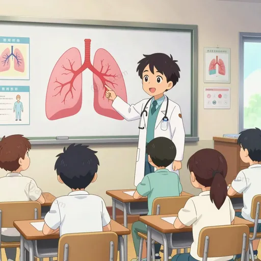 tuberculize