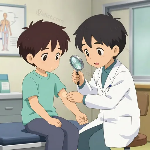 tuberculoid