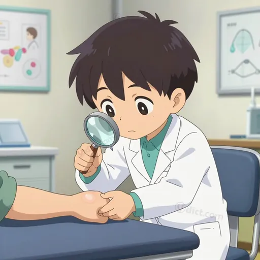 tuberculoid leprosy