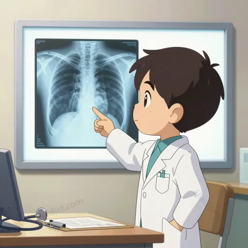 tuberculosis