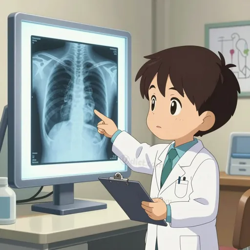 tuberculous