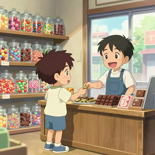 tuck shop