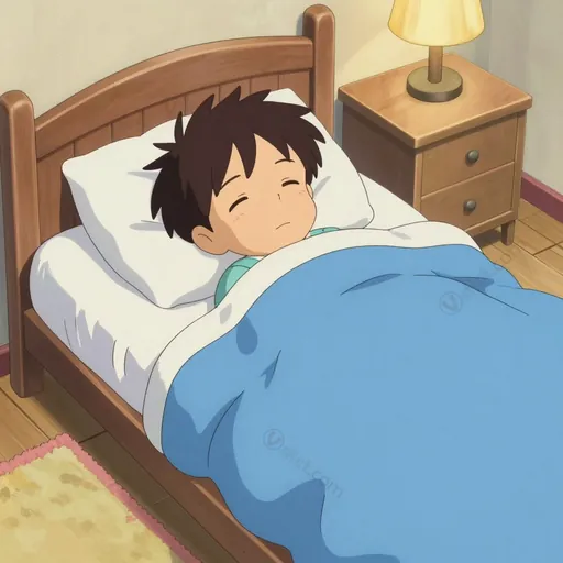 tucked