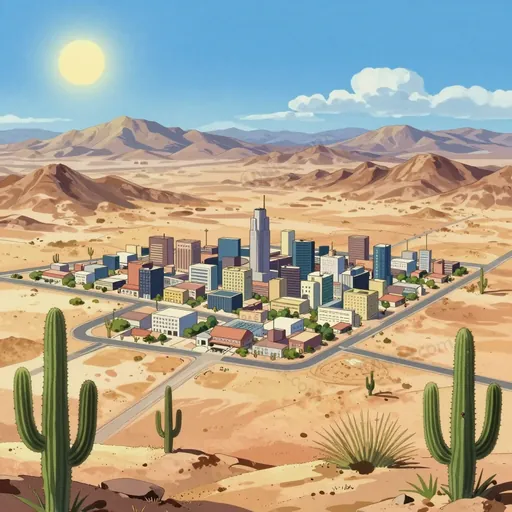 tucson