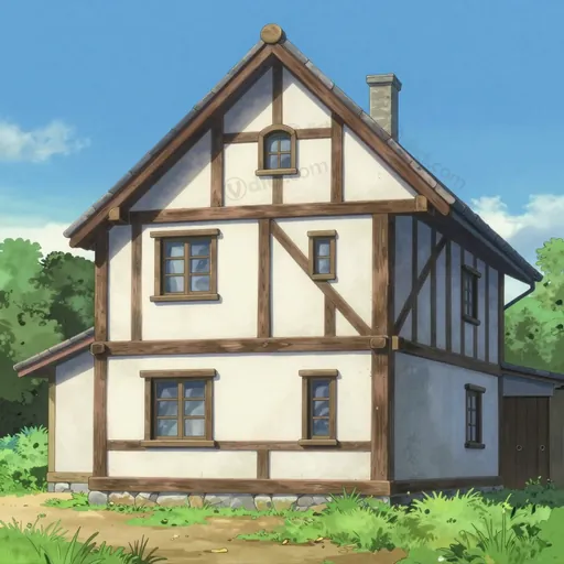 tudor
