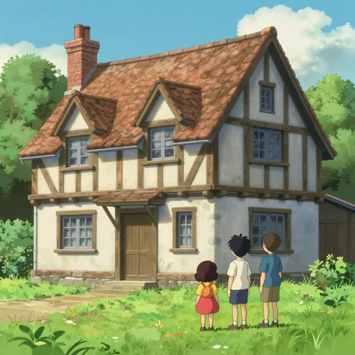 tudor architecture
