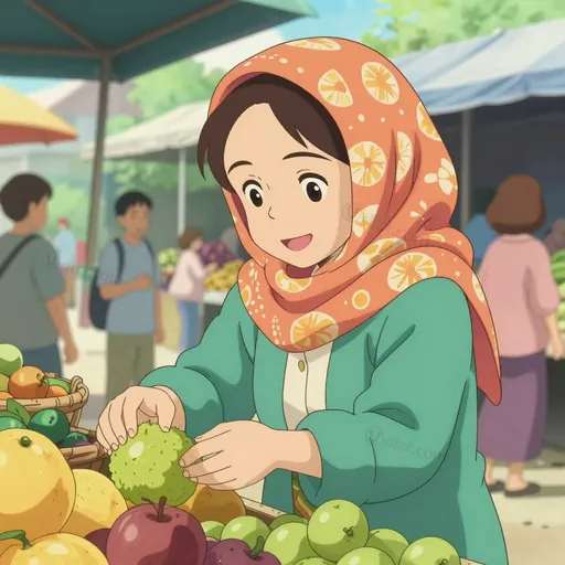 tudung