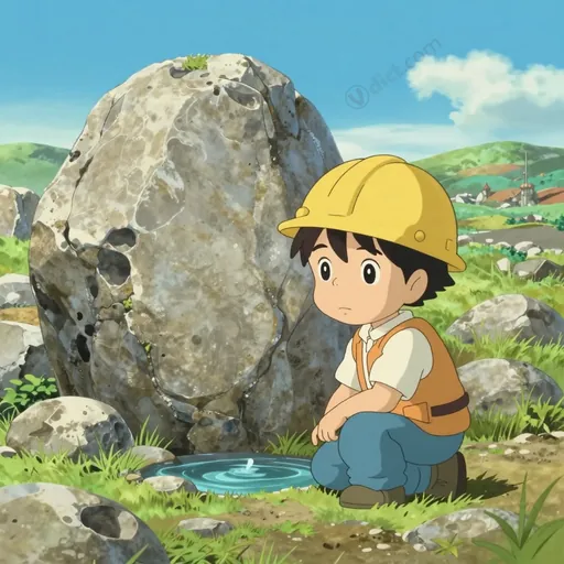 tufa