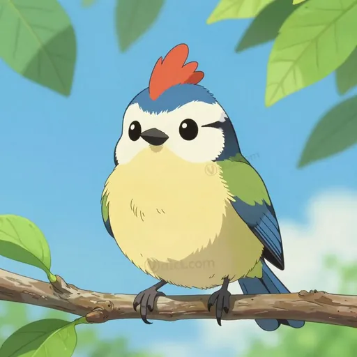 tuft
