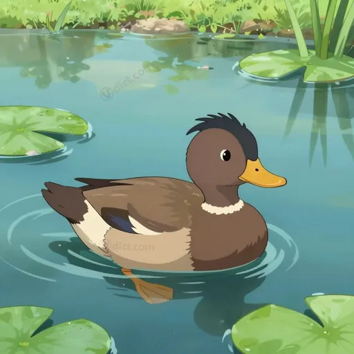 tufted