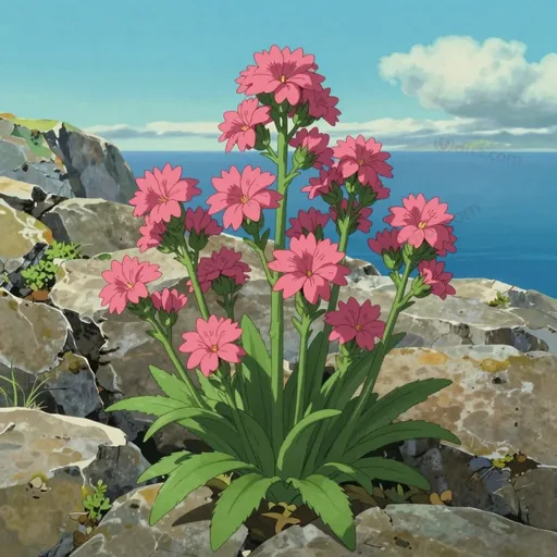 tufted centaury