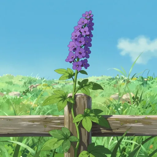 tufted vetch