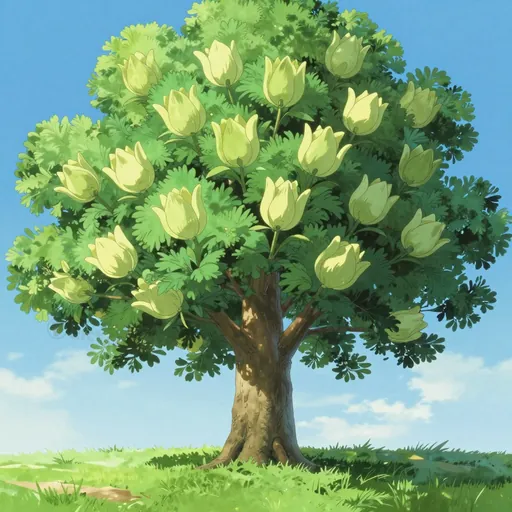 tulip tree