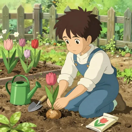 tulipa