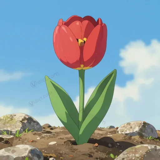 tulipa armena