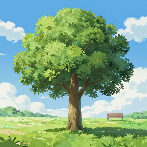 tulipwood tree
